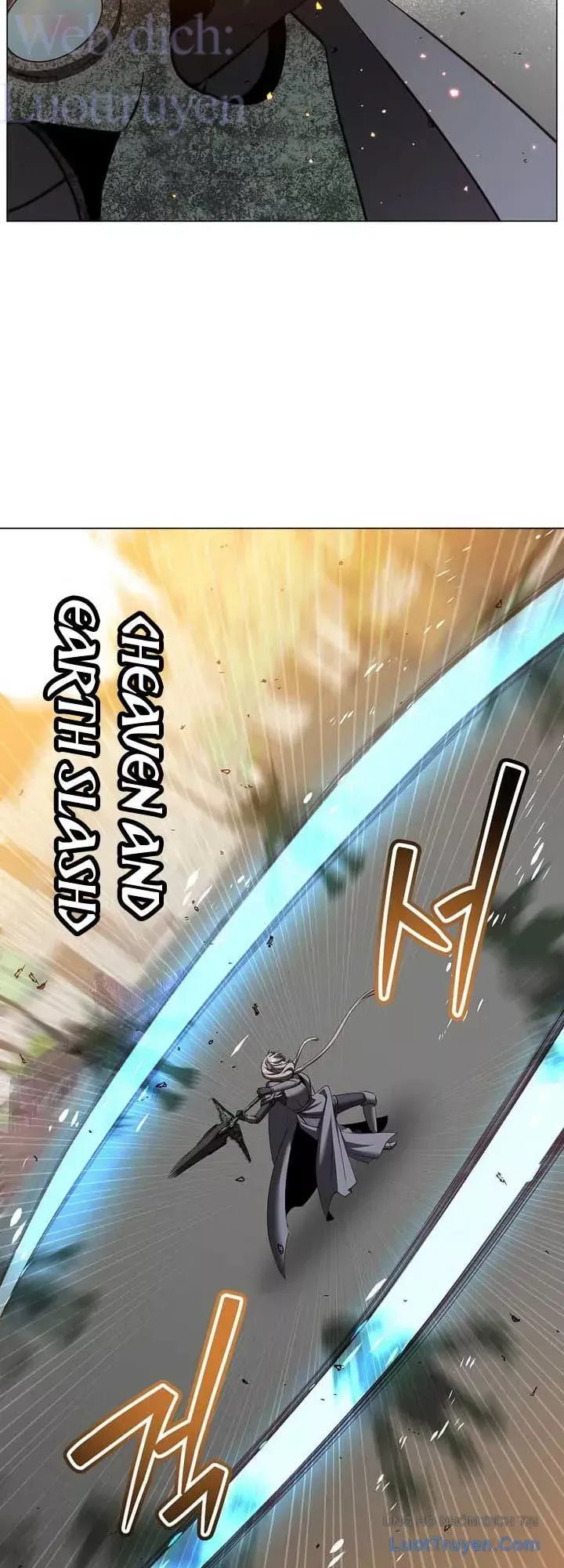 Anh Hùng Mạnh Nhất Trở Lại Chap 244 - Next Chap 245
