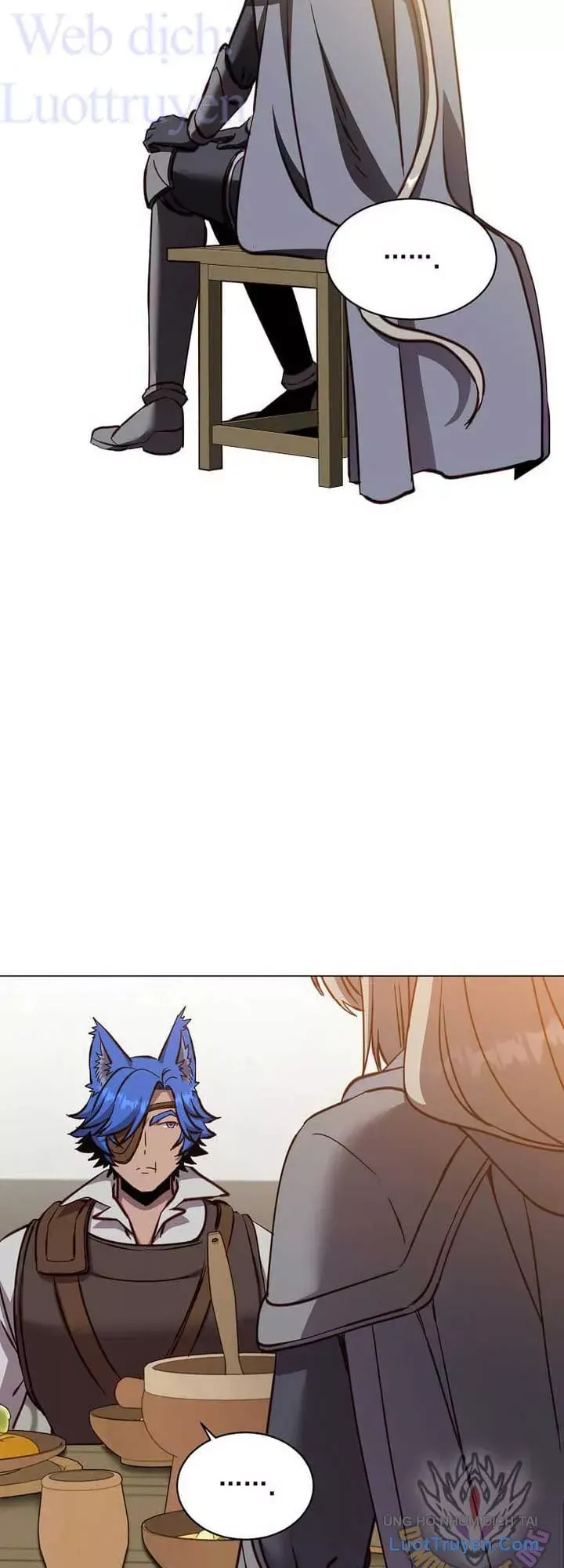 Anh Hùng Mạnh Nhất Trở Lại Chap 244 - Next Chap 245
