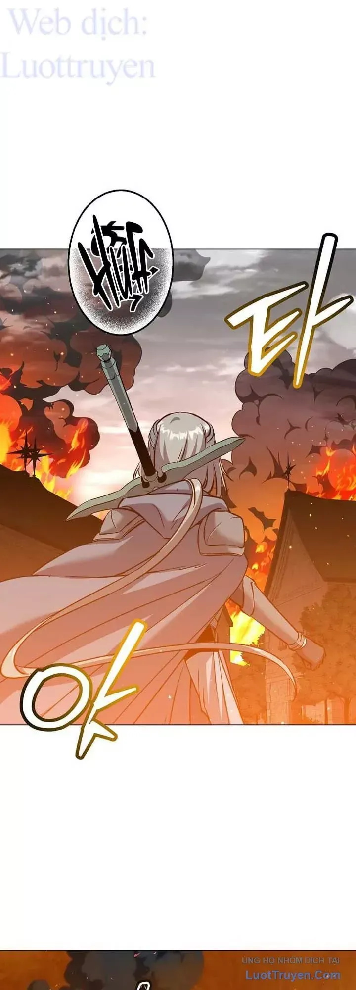 Anh Hùng Mạnh Nhất Trở Lại Chap 244 - Next Chap 245