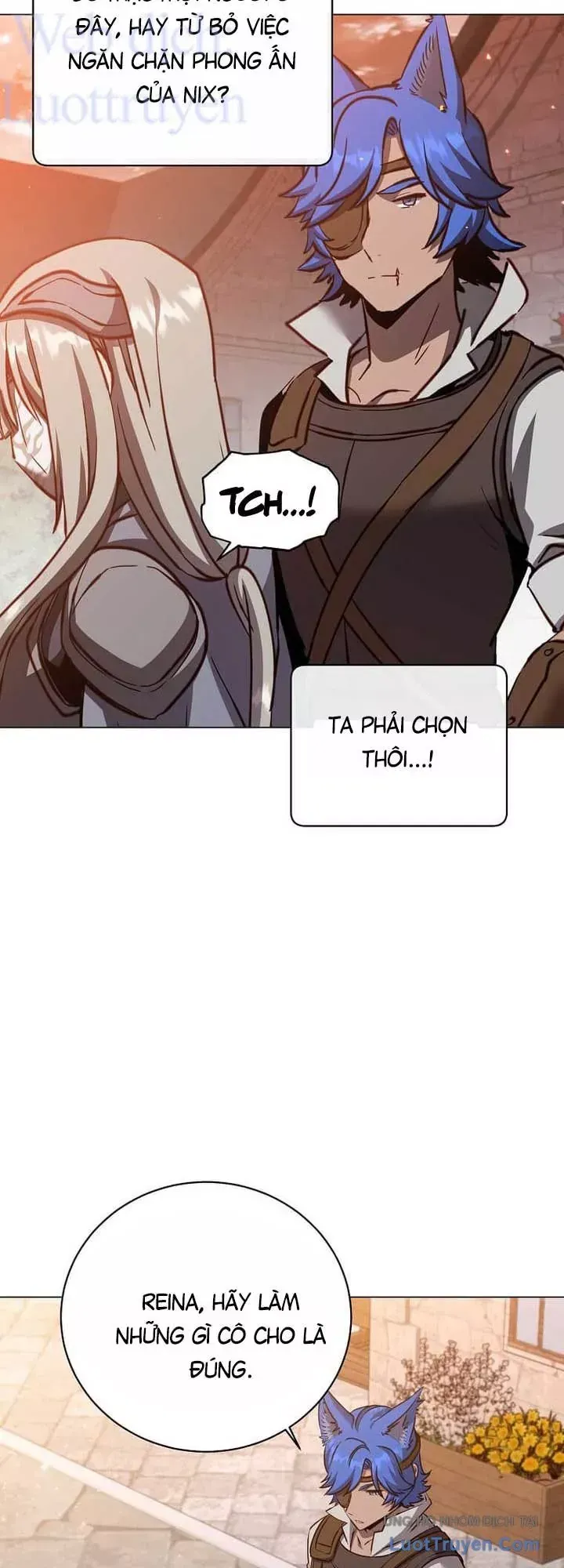 Anh Hùng Mạnh Nhất Trở Lại Chap 244 - Next Chap 245