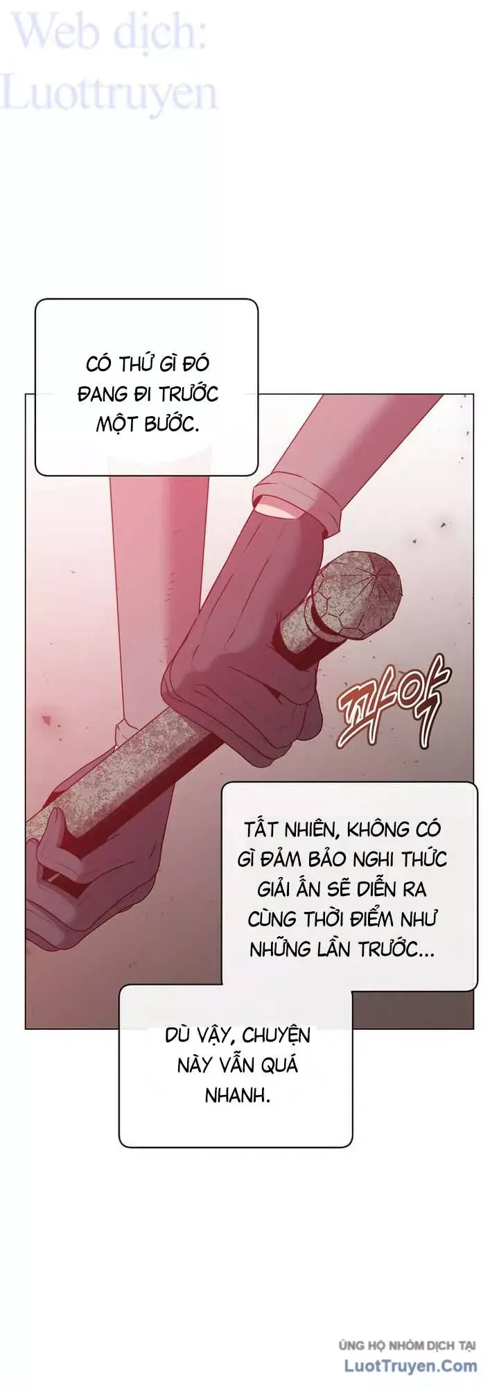 Anh Hùng Mạnh Nhất Trở Lại Chap 244 - Next Chap 245