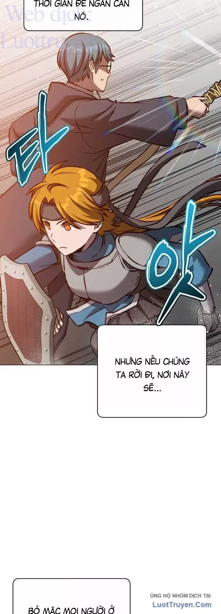 Anh Hùng Mạnh Nhất Trở Lại Chap 244 - Next Chap 245