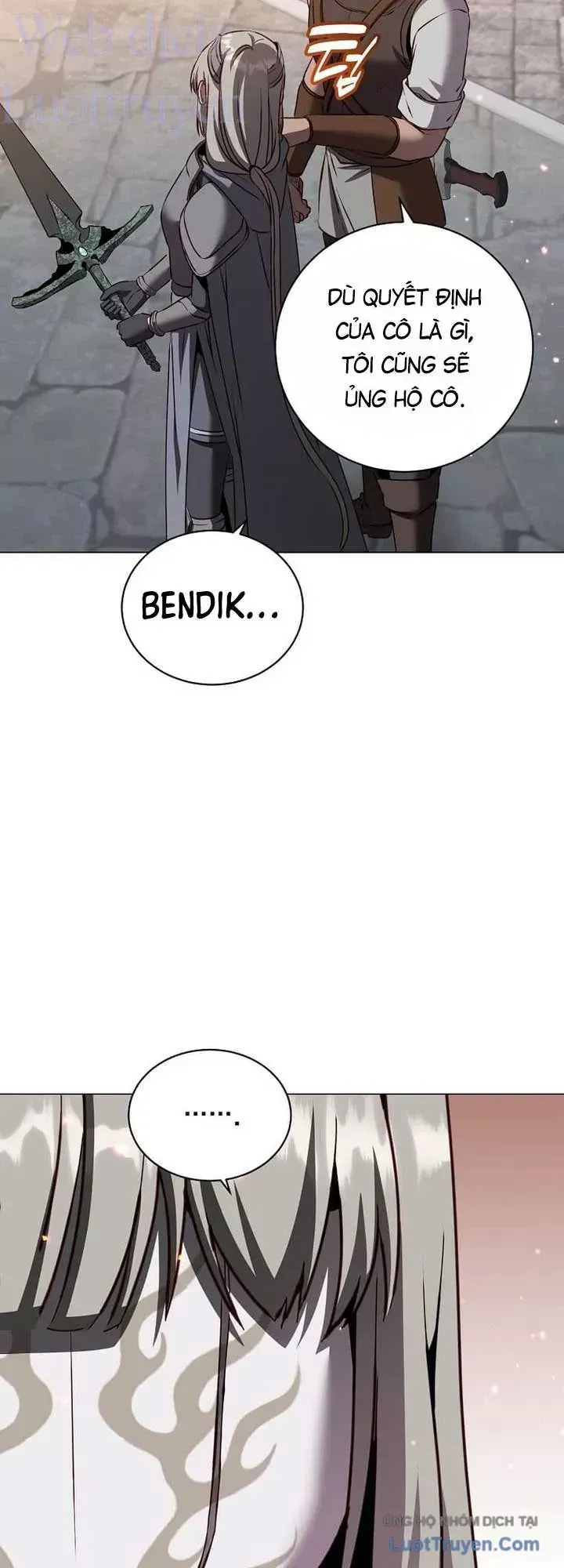 Anh Hùng Mạnh Nhất Trở Lại Chap 244 - Next Chap 245