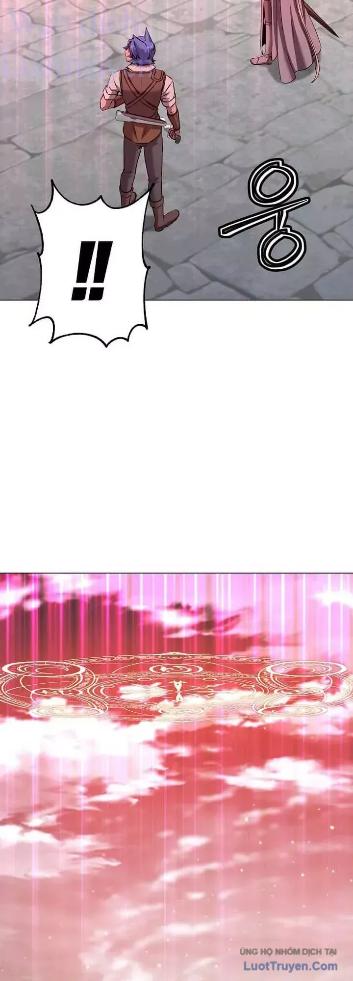 Anh Hùng Mạnh Nhất Trở Lại Chap 244 - Next Chap 245
