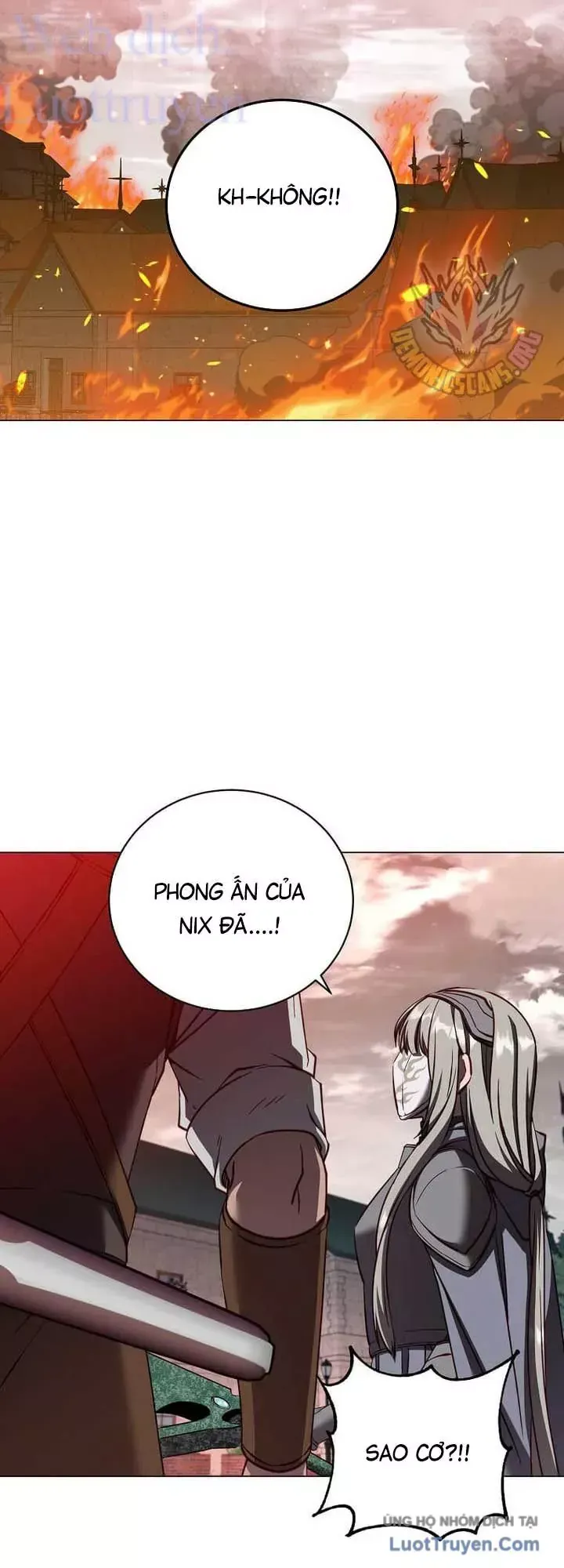 Anh Hùng Mạnh Nhất Trở Lại Chap 244 - Next Chap 245