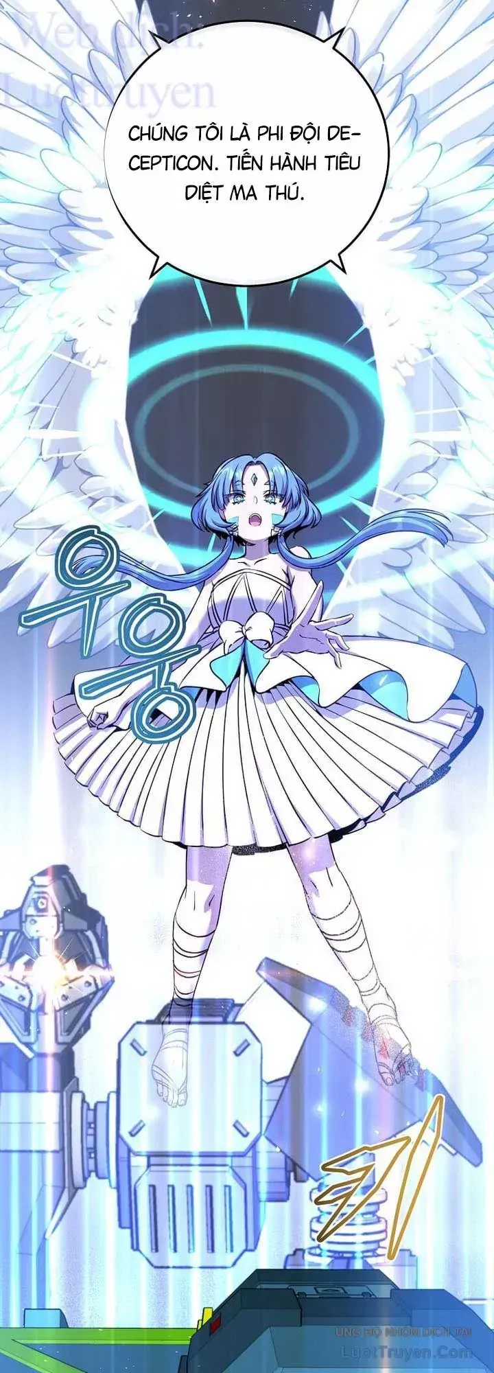 Anh Hùng Mạnh Nhất Trở Lại Chap 244 - Next Chap 245