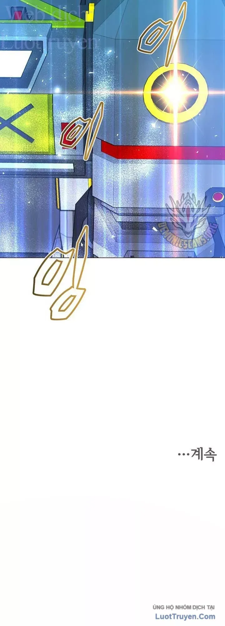 Anh Hùng Mạnh Nhất Trở Lại Chap 244 - Next Chap 245