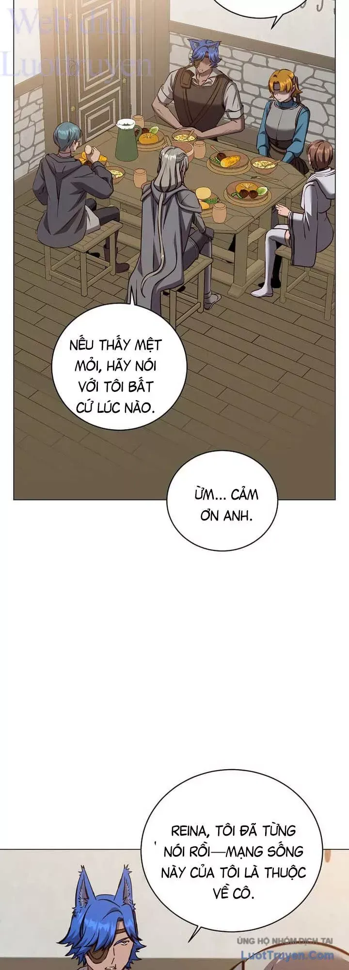 Anh Hùng Mạnh Nhất Trở Lại Chap 244 - Next Chap 245
