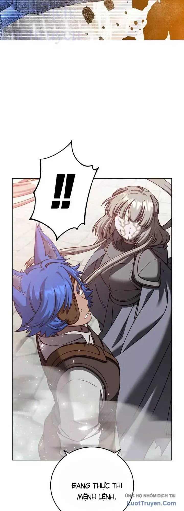 Anh Hùng Mạnh Nhất Trở Lại Chap 244 - Next Chap 245