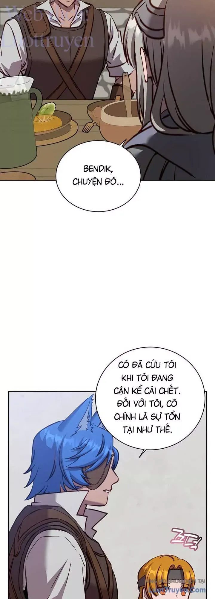 Anh Hùng Mạnh Nhất Trở Lại Chap 244 - Next Chap 245