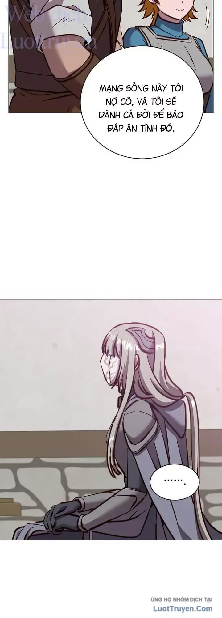 Anh Hùng Mạnh Nhất Trở Lại Chap 244 - Next Chap 245