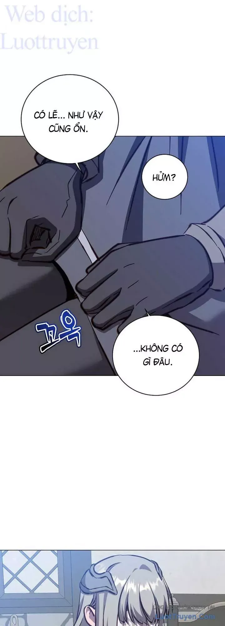 Anh Hùng Mạnh Nhất Trở Lại Chap 244 - Next Chap 245