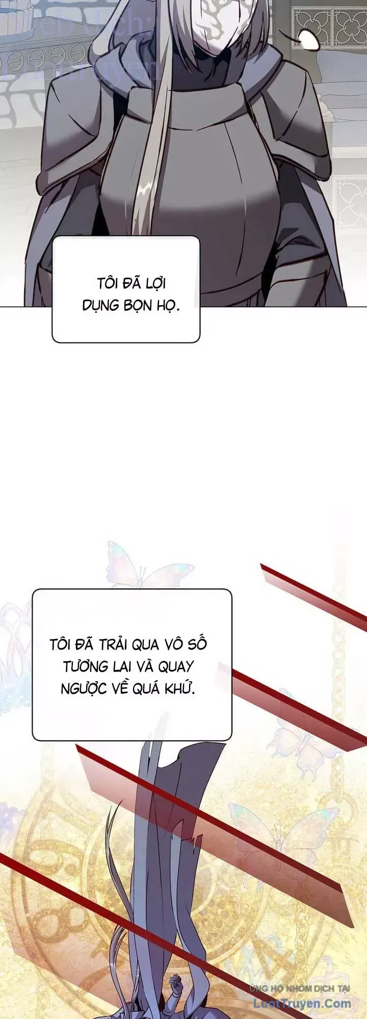 Anh Hùng Mạnh Nhất Trở Lại Chap 244 - Next Chap 245