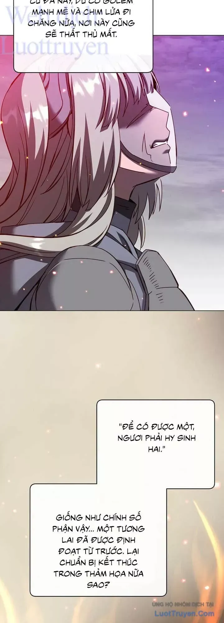 Anh Hùng Mạnh Nhất Trở Lại Chap 245 - Next Chap 246