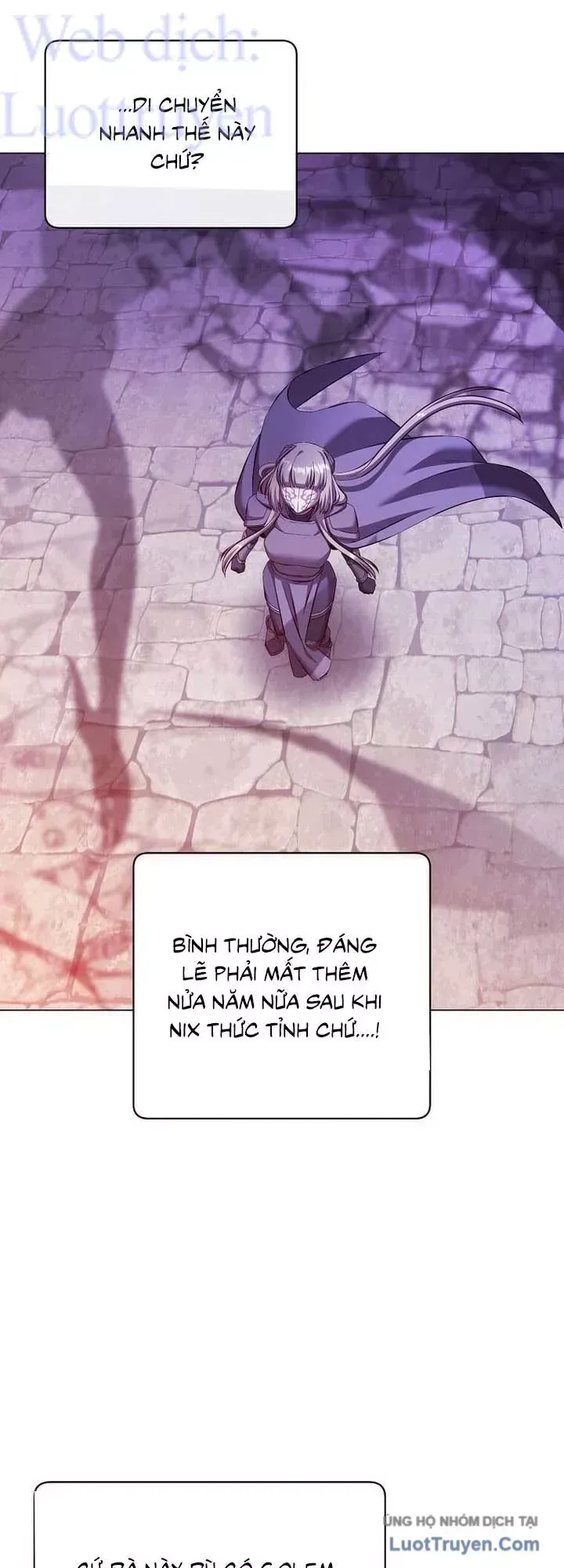 Anh Hùng Mạnh Nhất Trở Lại Chap 245 - Next Chap 246