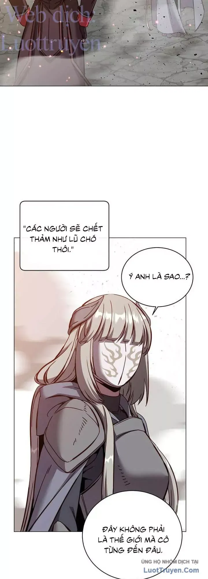 Anh Hùng Mạnh Nhất Trở Lại Chap 245 - Next Chap 246