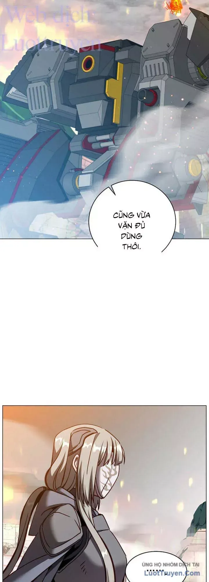 Anh Hùng Mạnh Nhất Trở Lại Chap 245 - Next Chap 246