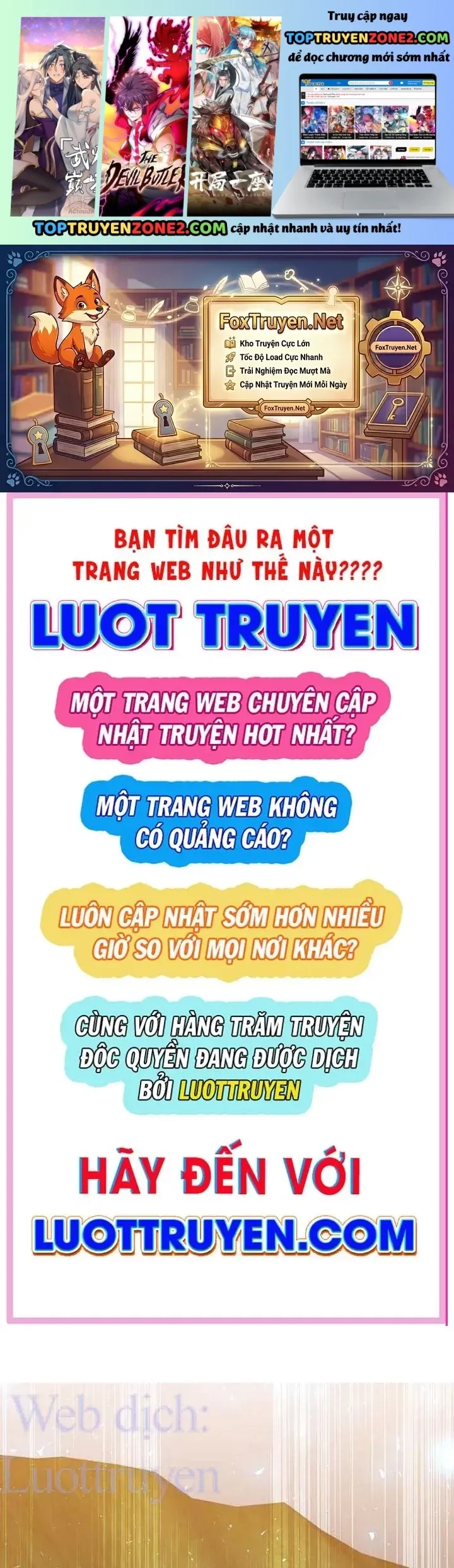 Anh Hùng Mạnh Nhất Trở Lại Chap 245 - Next Chap 246
