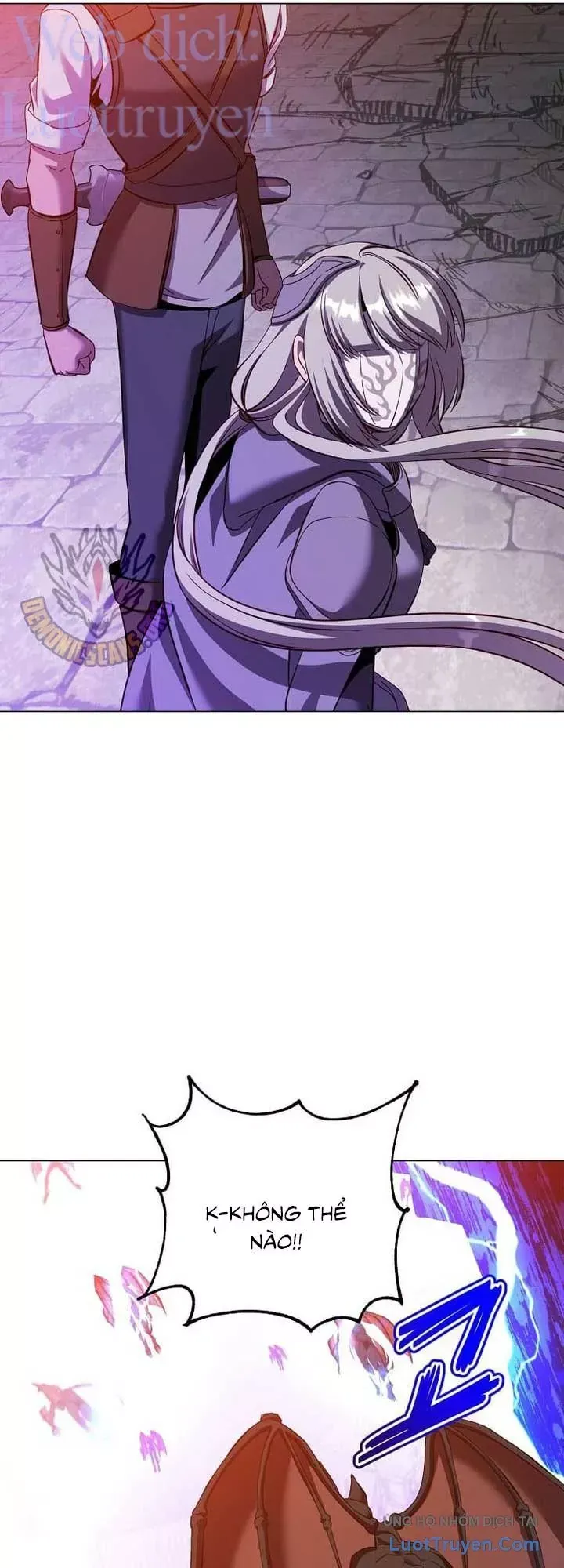 Anh Hùng Mạnh Nhất Trở Lại Chap 245 - Next Chap 246