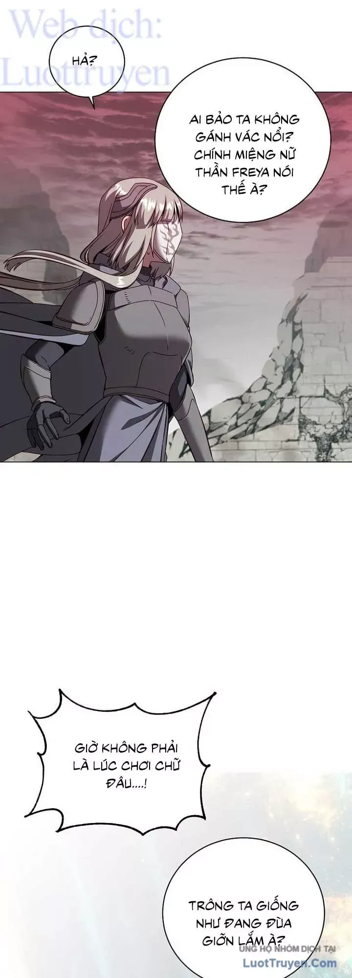 Anh Hùng Mạnh Nhất Trở Lại Chap 245 - Next Chap 246