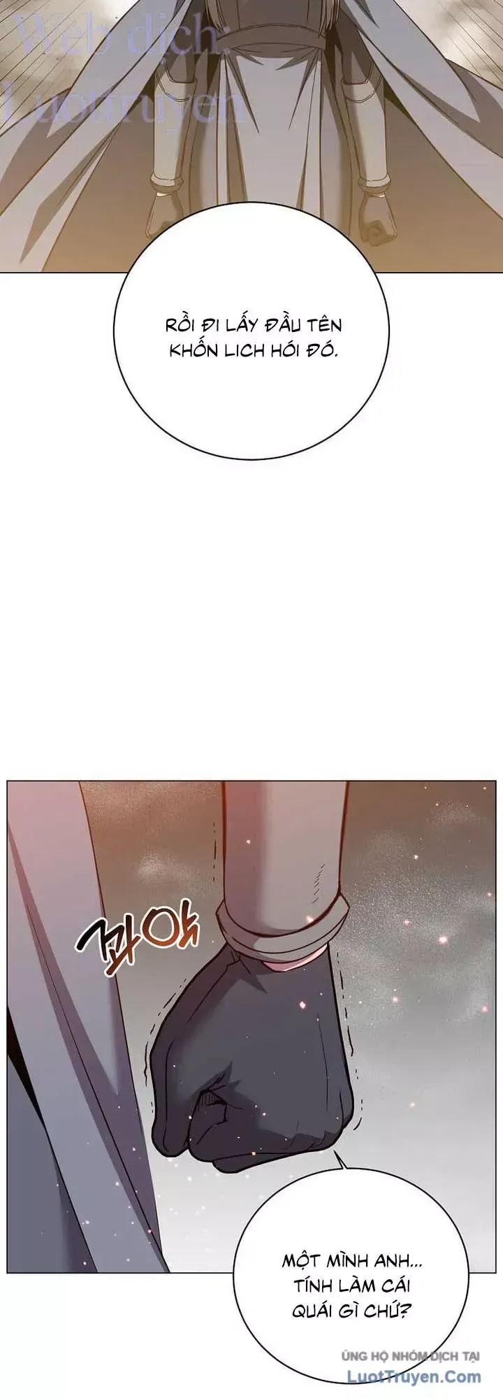 Anh Hùng Mạnh Nhất Trở Lại Chap 245 - Next Chap 246