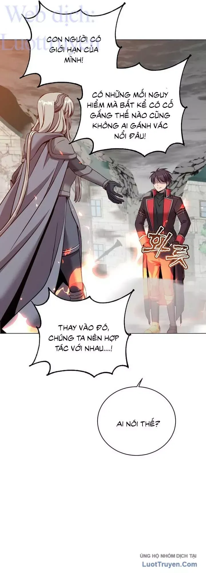 Anh Hùng Mạnh Nhất Trở Lại Chap 245 - Next Chap 246
