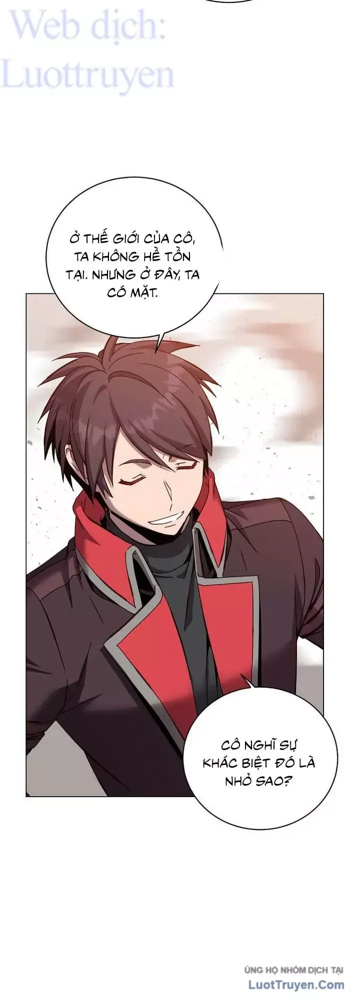 Anh Hùng Mạnh Nhất Trở Lại Chap 245 - Next Chap 246