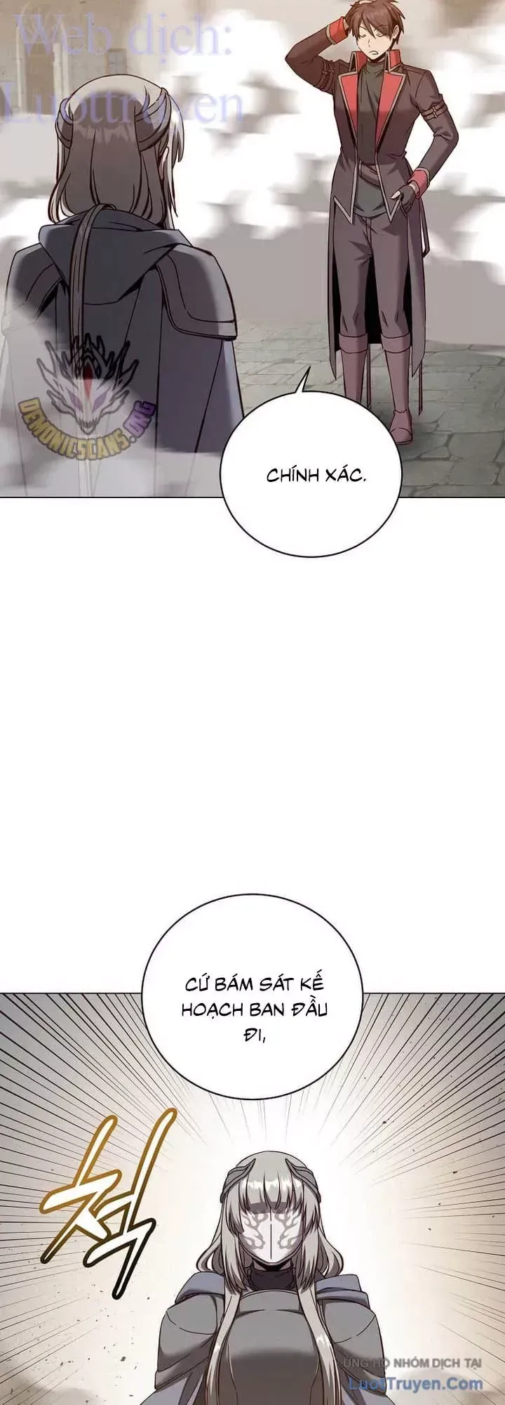 Anh Hùng Mạnh Nhất Trở Lại Chap 245 - Next Chap 246