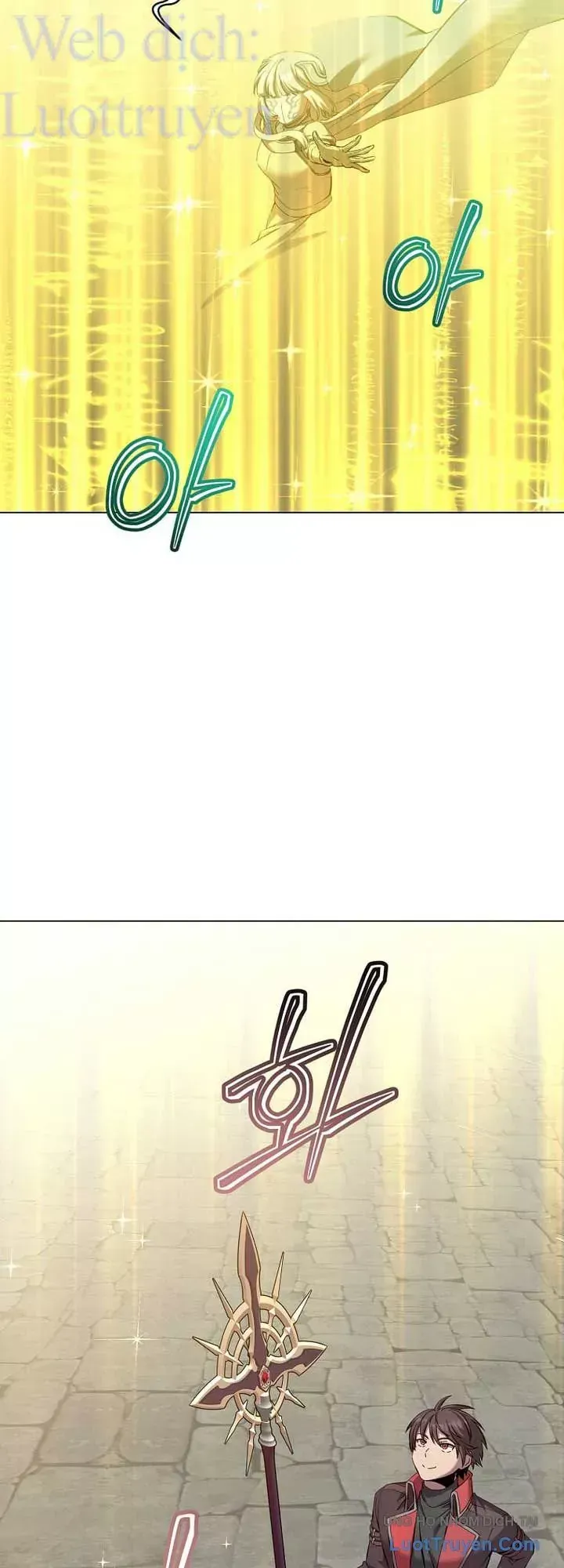 Anh Hùng Mạnh Nhất Trở Lại Chap 245 - Next Chap 246