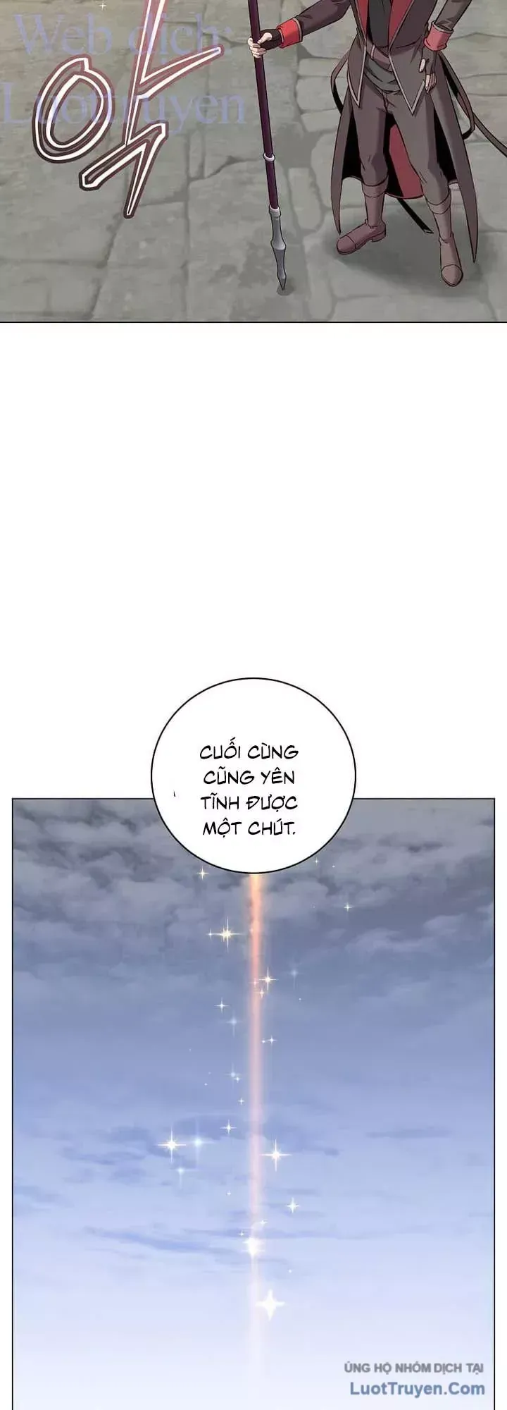 Anh Hùng Mạnh Nhất Trở Lại Chap 245 - Next Chap 246