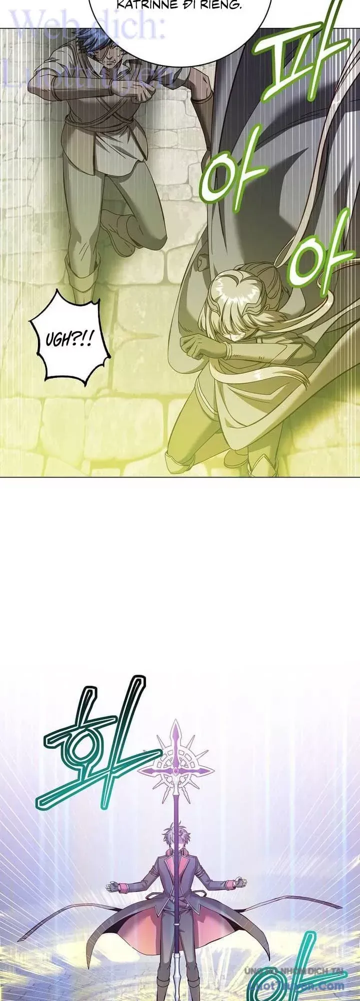 Anh Hùng Mạnh Nhất Trở Lại Chap 245 - Next Chap 246