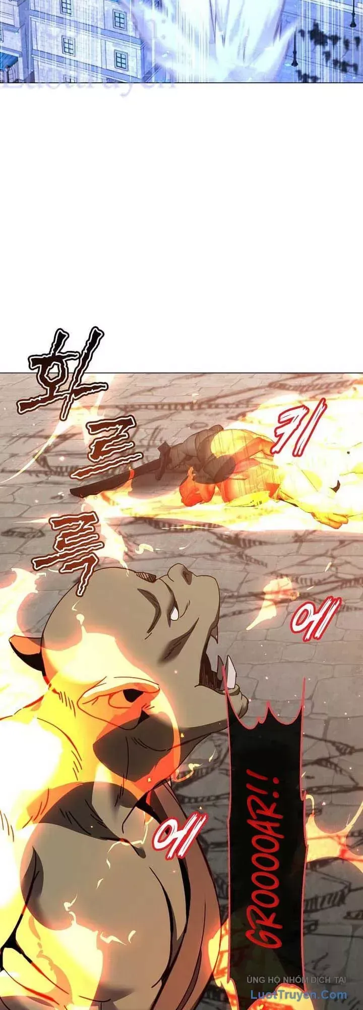 Anh Hùng Mạnh Nhất Trở Lại Chap 245 - Next Chap 246