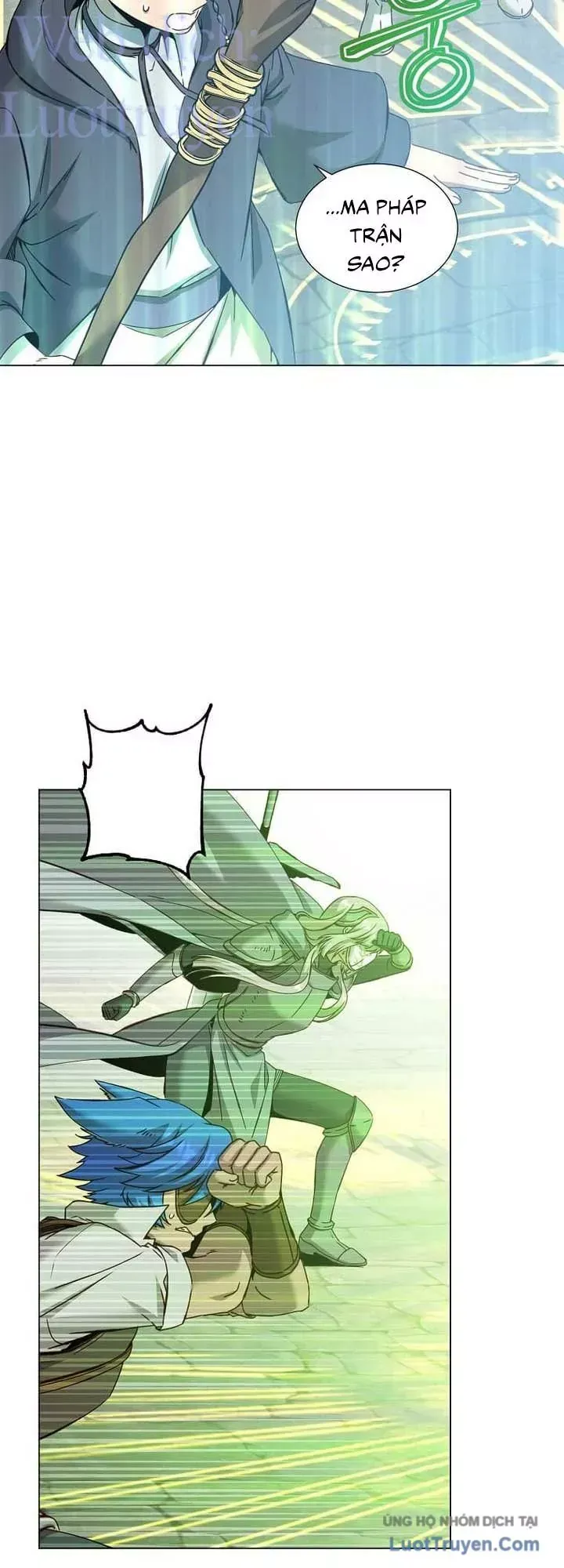 Anh Hùng Mạnh Nhất Trở Lại Chap 245 - Next Chap 246