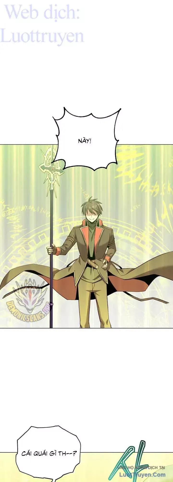 Anh Hùng Mạnh Nhất Trở Lại Chap 245 - Next Chap 246