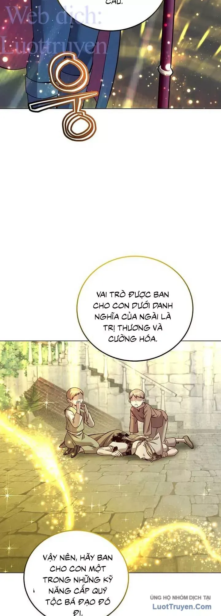 Anh Hùng Mạnh Nhất Trở Lại Chap 245 - Next Chap 246