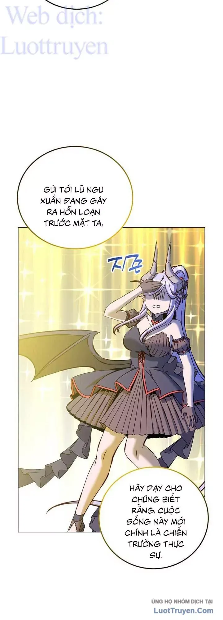 Anh Hùng Mạnh Nhất Trở Lại Chap 245 - Next Chap 246