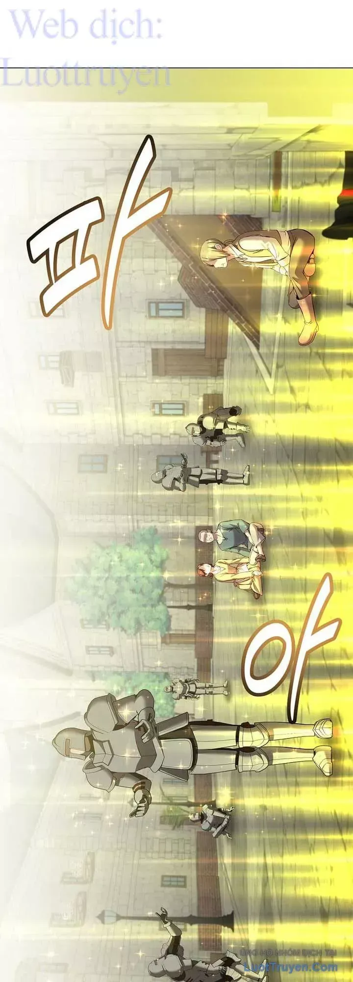Anh Hùng Mạnh Nhất Trở Lại Chap 245 - Next Chap 246