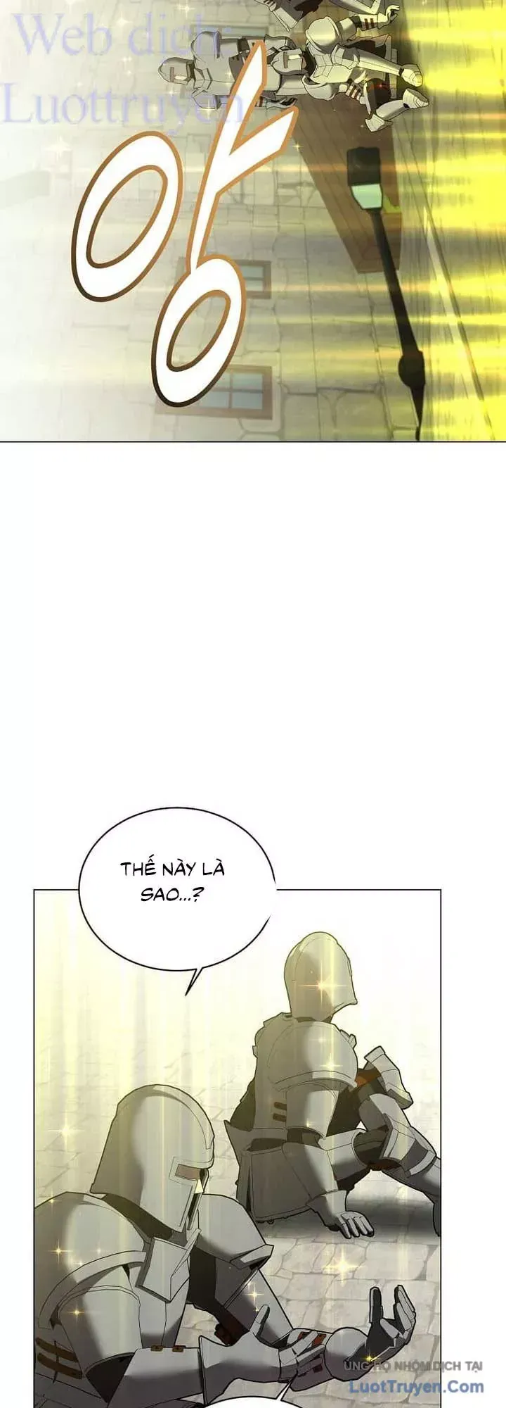 Anh Hùng Mạnh Nhất Trở Lại Chap 245 - Next Chap 246