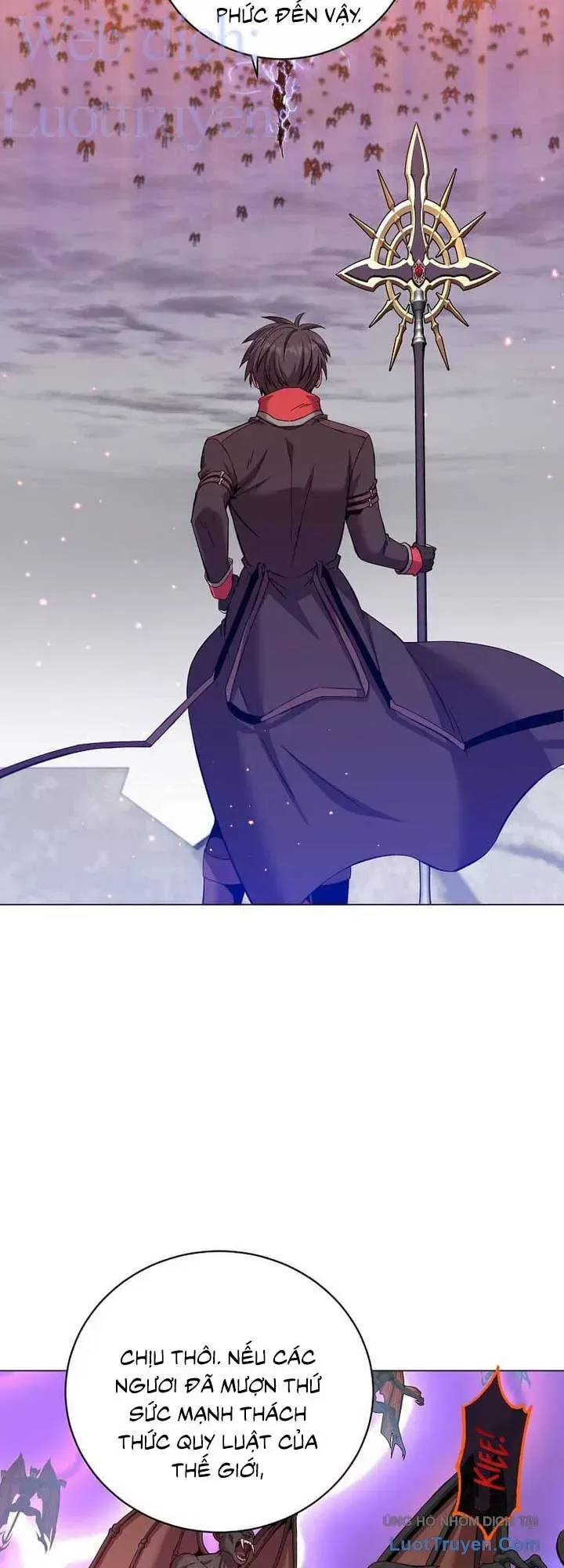 Anh Hùng Mạnh Nhất Trở Lại Chap 245 - Next Chap 246