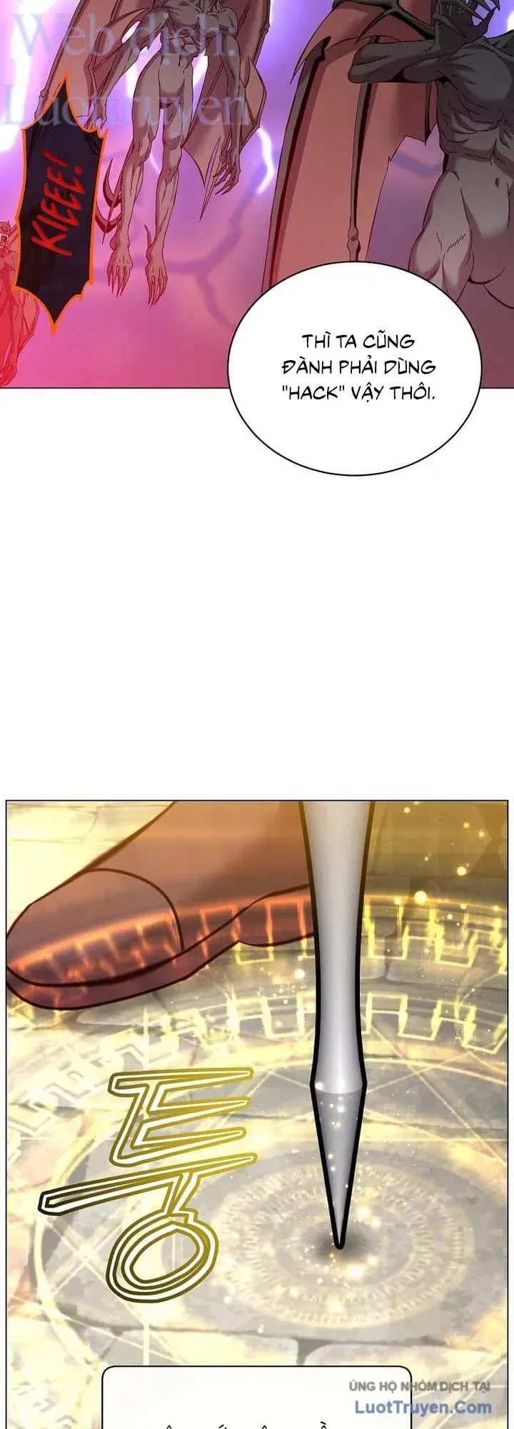 Anh Hùng Mạnh Nhất Trở Lại Chap 245 - Next Chap 246