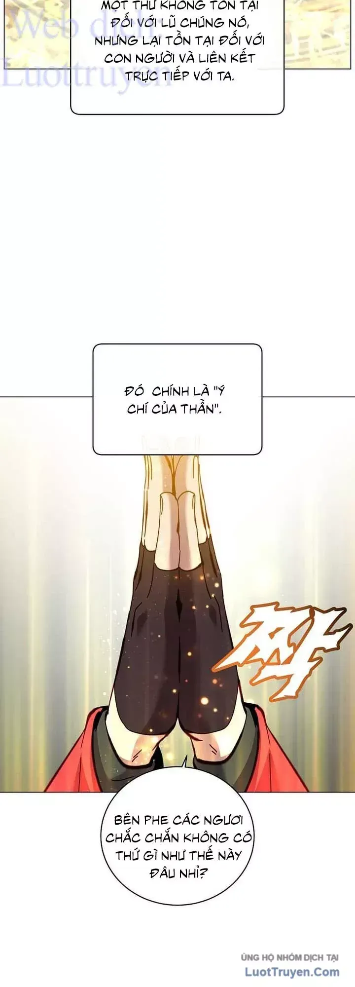 Anh Hùng Mạnh Nhất Trở Lại Chap 245 - Next Chap 246