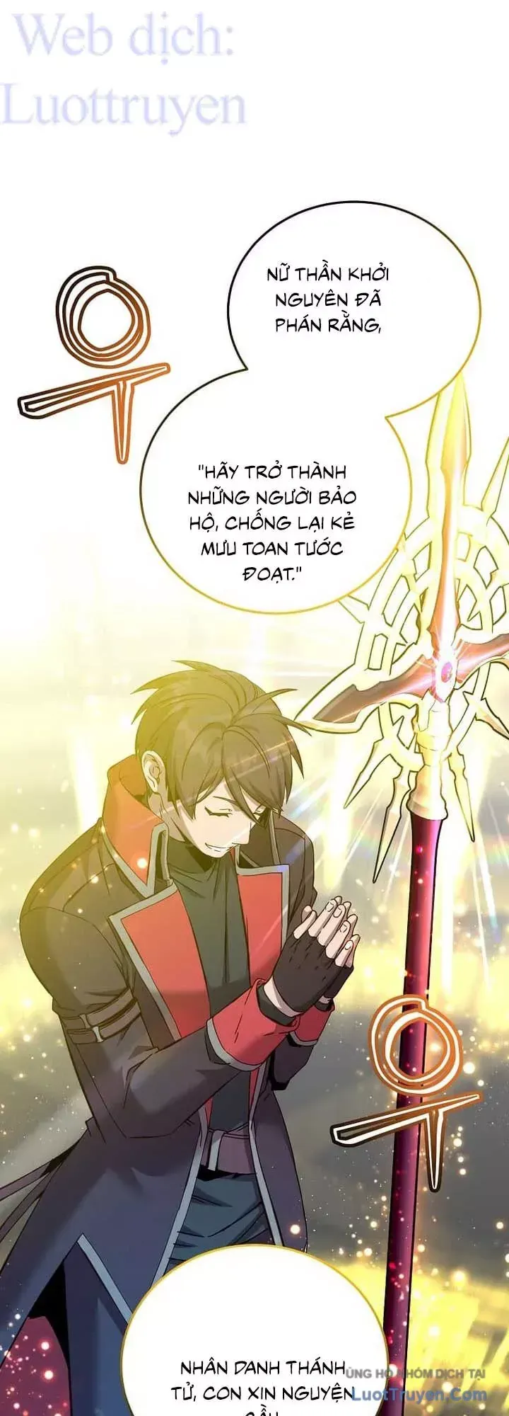Anh Hùng Mạnh Nhất Trở Lại Chap 245 - Next Chap 246
