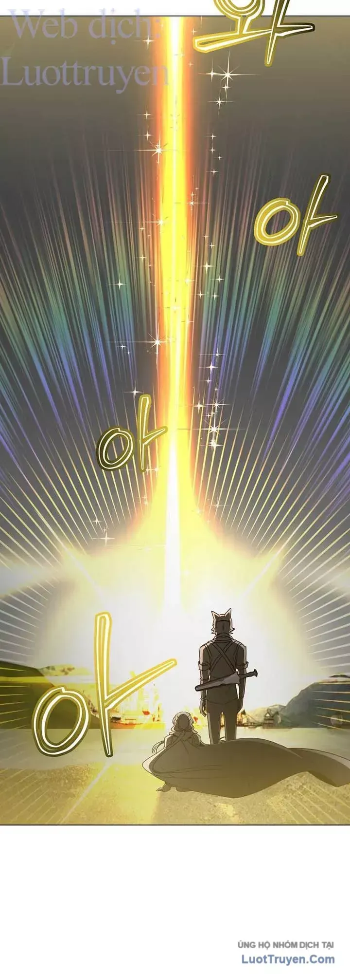 Anh Hùng Mạnh Nhất Trở Lại Chap 245 - Next Chap 246