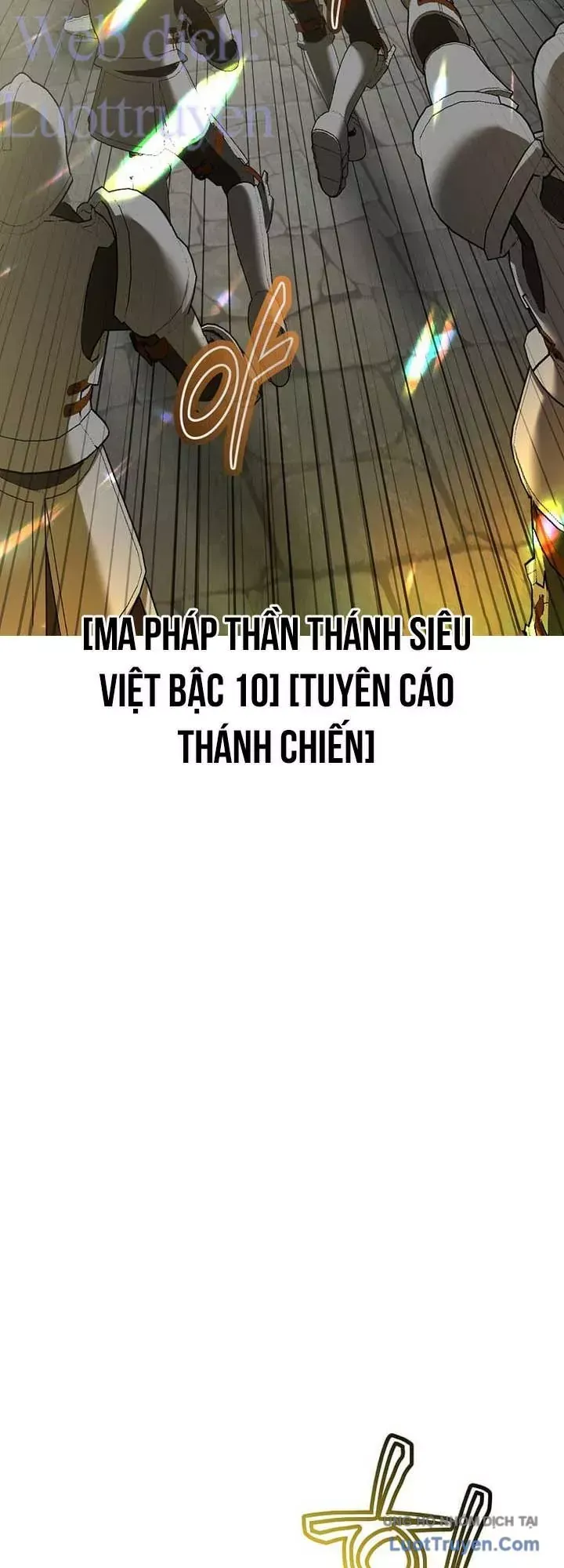 Anh Hùng Mạnh Nhất Trở Lại Chap 245 - Next Chap 246