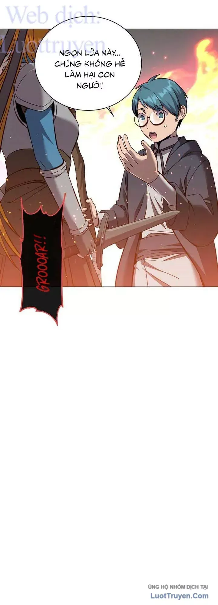 Anh Hùng Mạnh Nhất Trở Lại Chap 245 - Next Chap 246