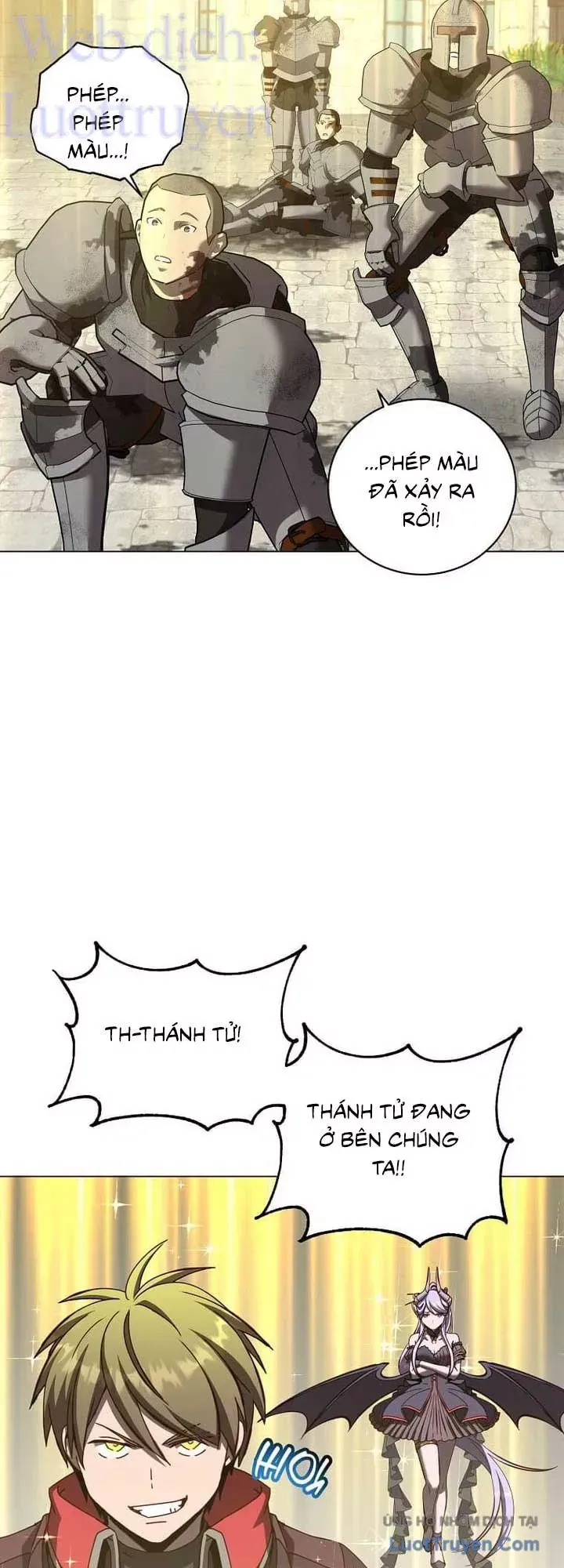 Anh Hùng Mạnh Nhất Trở Lại Chap 245 - Next Chap 246