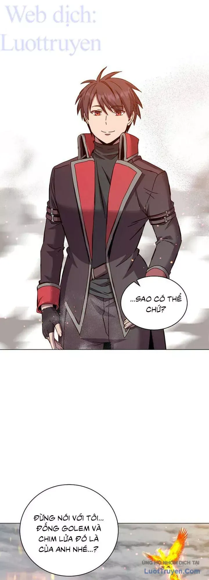 Anh Hùng Mạnh Nhất Trở Lại Chap 245 - Next Chap 246