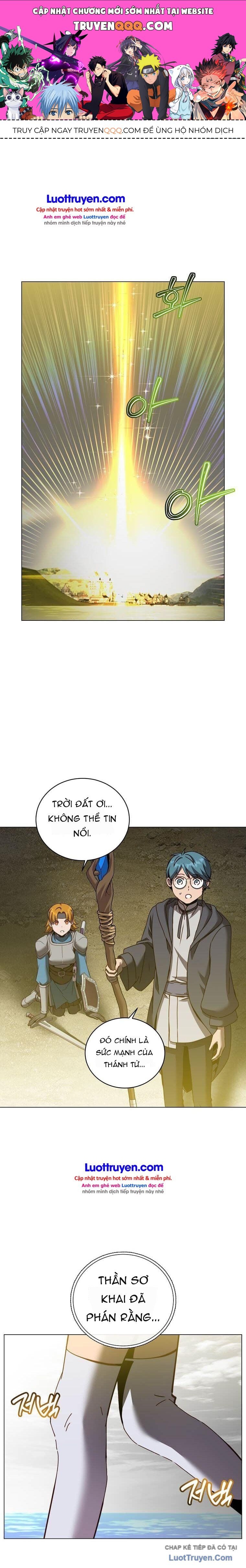 Anh Hùng Mạnh Nhất Trở Lại Chap 246 - Next Chap 247