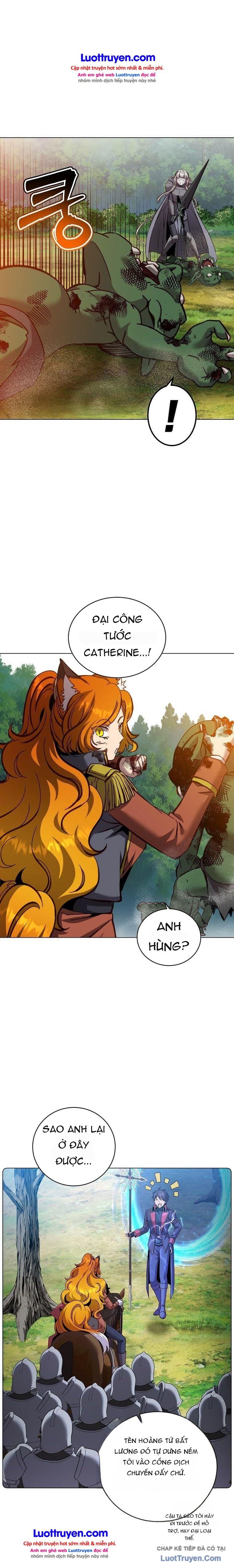 Anh Hùng Mạnh Nhất Trở Lại Chap 246 - Next Chap 247