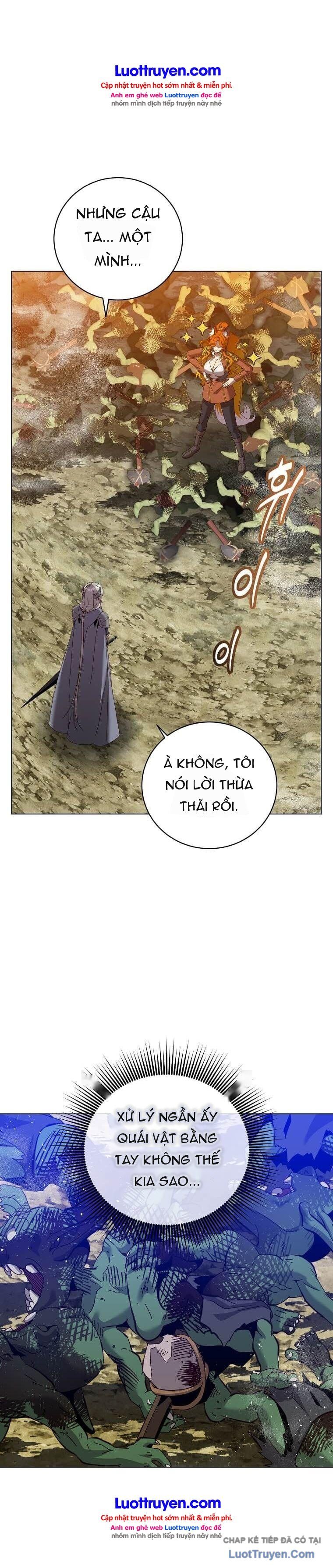 Anh Hùng Mạnh Nhất Trở Lại Chap 246 - Next Chap 247